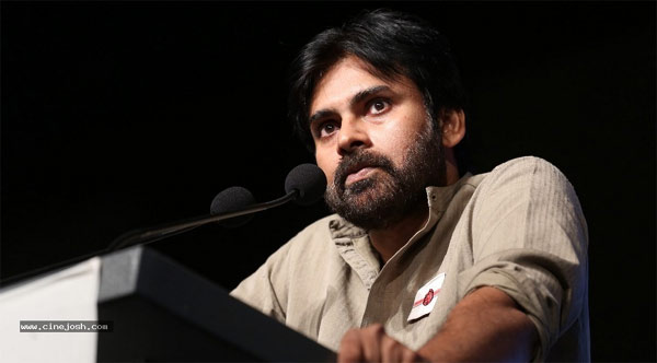 pawan kalyan,janasena,telangana,andhra pradesh,jagga reddy  పవన్ కు తెలంగాణలో ఫాలోయింగ్ ఉందా?